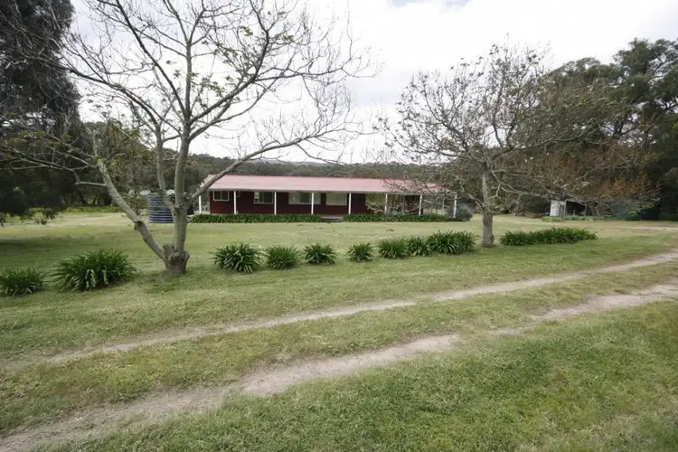 37 Scholes Road, Raglan VIC 3373