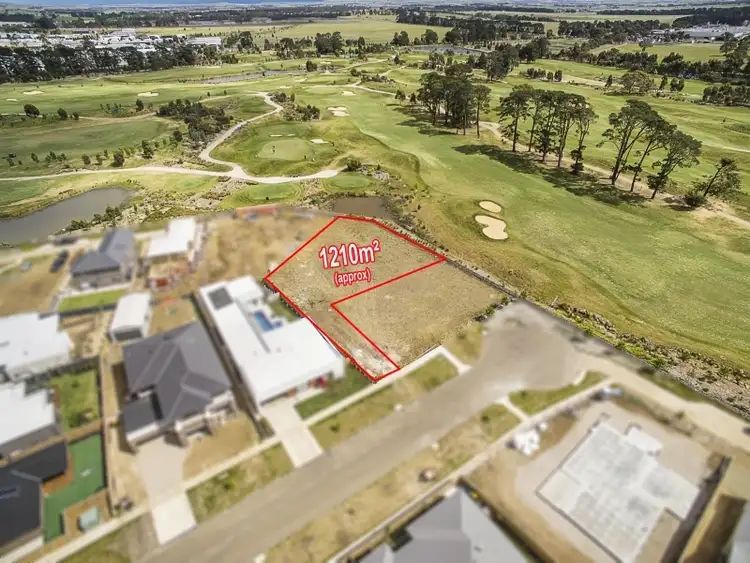 LOT 231 Evergreen Drive, Alfredton VIC 3350