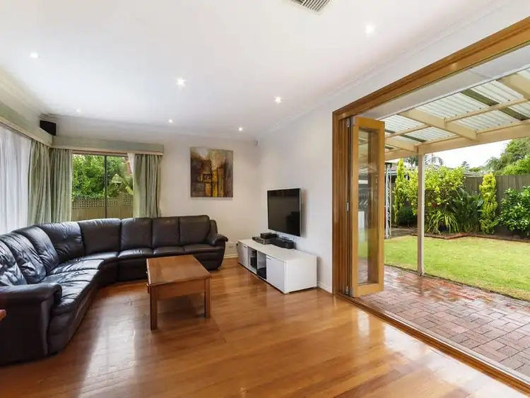 Third view of Homely house listing, 8 Paynes Road, Mount Waverley VIC 3149
