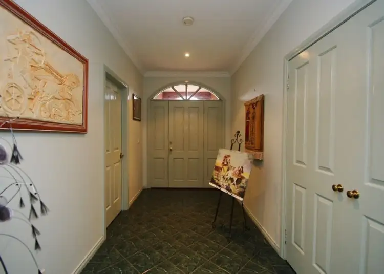 Second view of Homely house listing, 12 Columbia Circuit, Broadmeadows VIC 3047