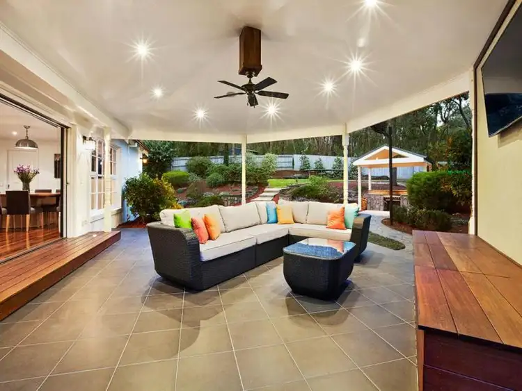 Sixth view of Homely house listing, 9 Melissa Court, Eltham North VIC 3095