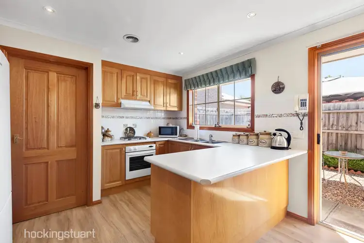 Second view of Homely unit listing, 2/27 Wren Street, Altona VIC 3018