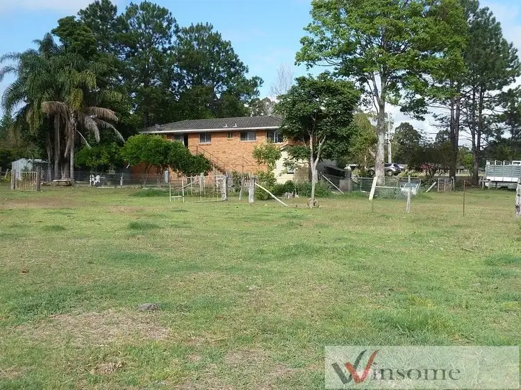 Fifth view of Homely house listing, 4 Airport Road, Aldavilla NSW 2440