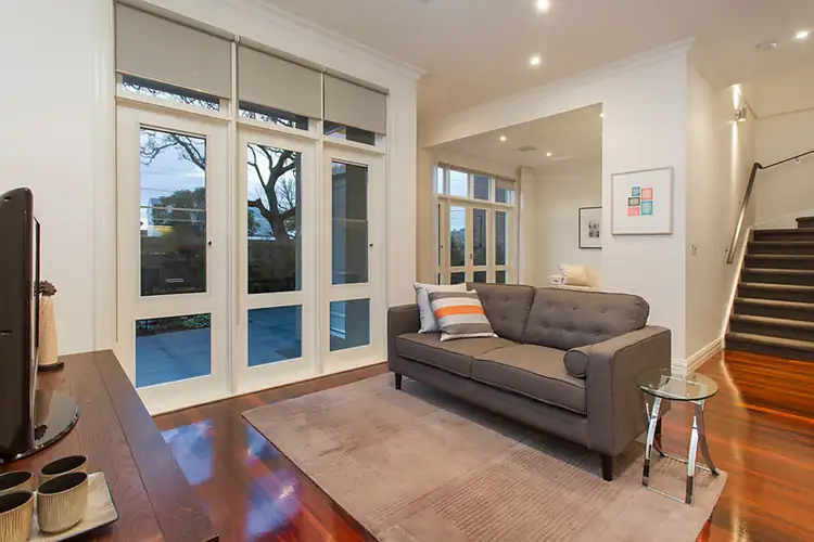 Fourth view of Homely townhouse listing, 72a Male Street, Brighton VIC 3186