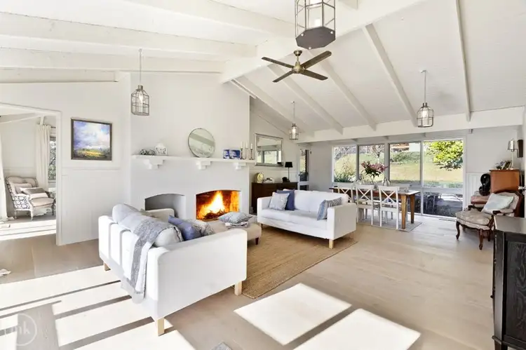 Main view of Homely house listing, 443-447 Warrandyte-Ringwood Road, Warrandyte South VIC 3134