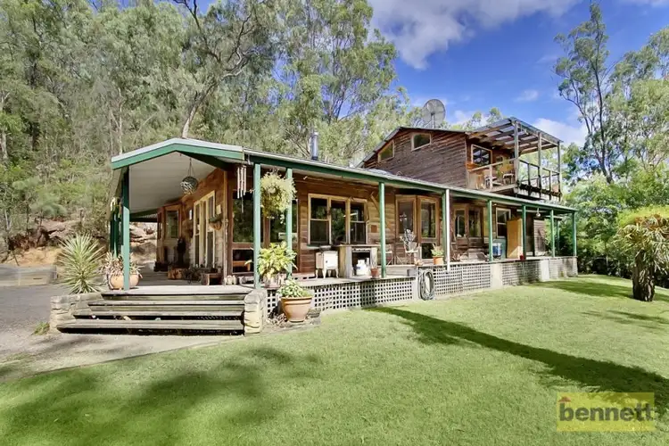 91 Upper Colo Road, Colo NSW 2756