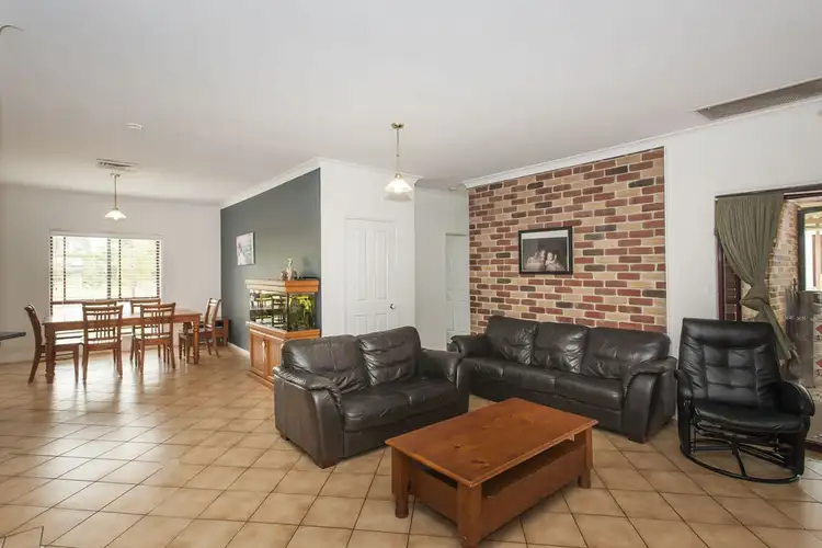Second view of Homely house listing, 1 Woodlands Way, Medowie NSW 2318