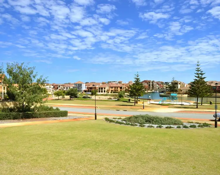 Fourth view of Homely house listing, 22 Westview Parade, Wannanup WA 6210