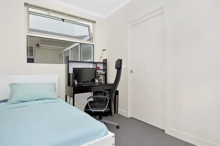 Second view of Homely studio listing, 18/109 Lygon St, Carlton VIC 3053