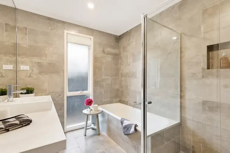 Fifth view of Homely townhouse listing, 2/47 Parker Street, Templestowe Lower VIC 3107