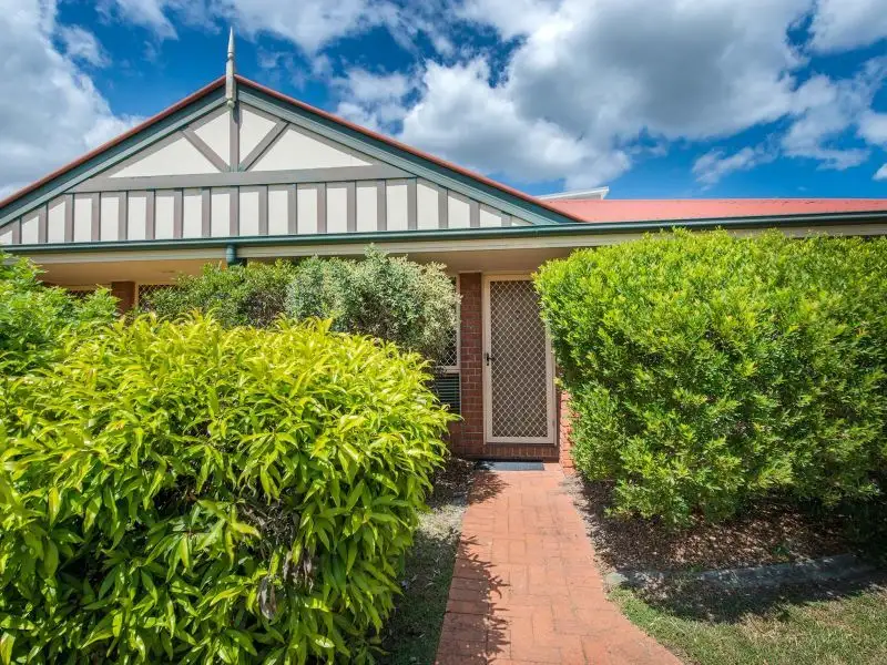 Main view of Homely unit listing, 2/721 Wynnum Road, Morningside QLD 4170