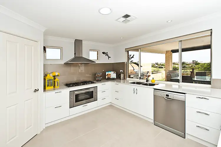 Fourth view of Homely house listing, 28 Caddadup Rtt, Dawesville WA 6211