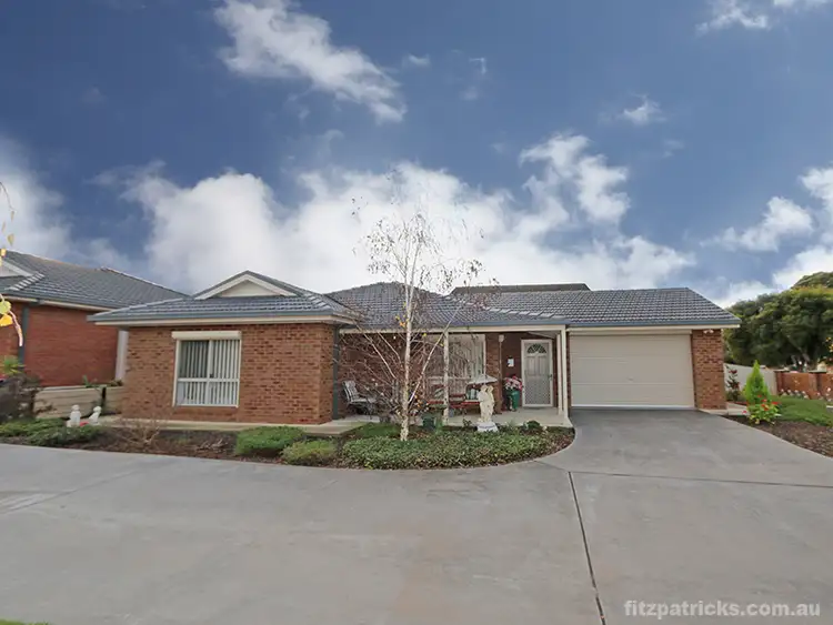 6/36 Tarakan Avenue, Ashmont NSW 2650