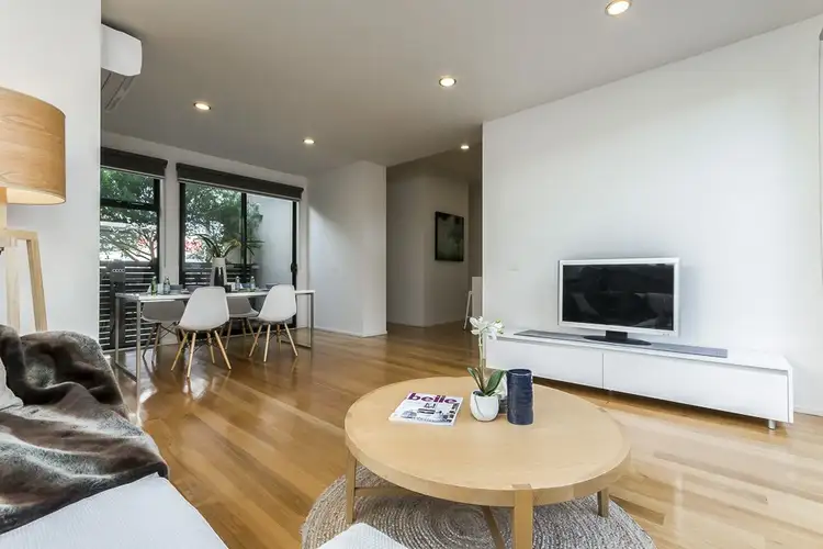 Second view of Homely house listing, 1/35 Fyans Street, South Geelong VIC 3220