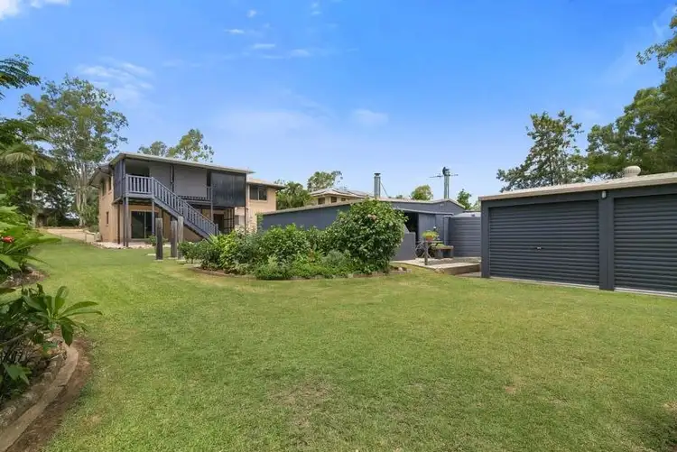 Fourth view of Homely house listing, 27 Wigmore Street, Willowbank QLD 4306