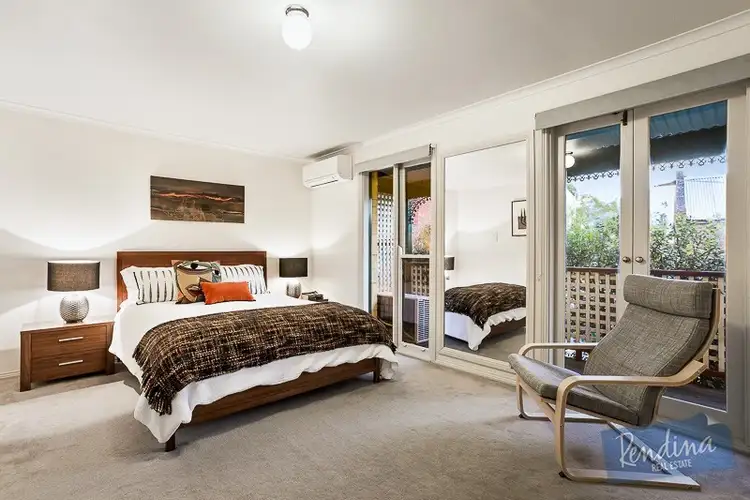 Fifth view of Homely townhouse listing, 1/5 Wight Street, Kensington VIC 3031