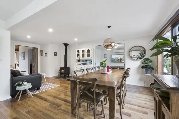 Second view of Homely house listing, 40 Sladen Street, Birregurra VIC 3242