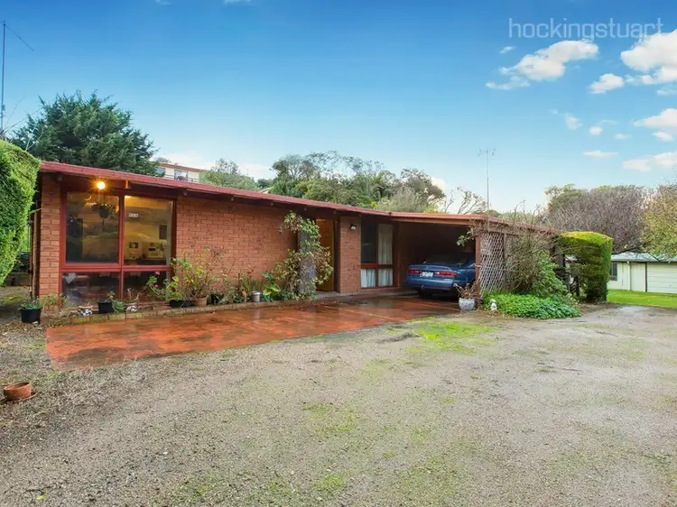 Main view of Homely house listing, 1 Chenier Street, Rye VIC 3941