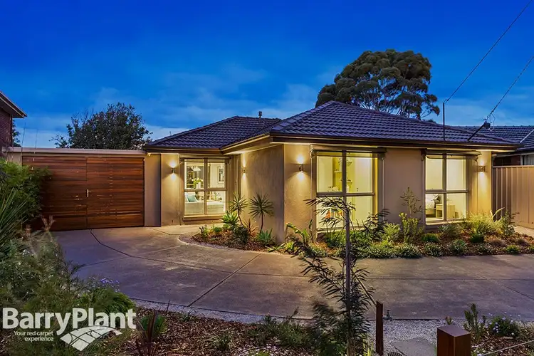 9 Hoddle Way, Altona Meadows VIC 3028