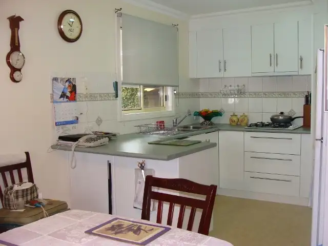 Second view of Homely house listing, 7 Swan Boulevard, Moama NSW 2731