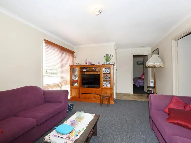 Second view of Homely house listing, 6 Eugene Crescent, Christie Downs SA 5164