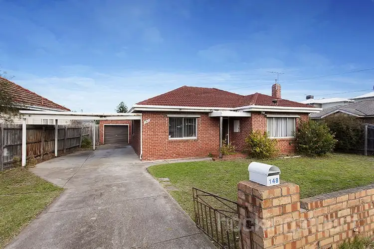 Second view of Homely house listing, 148 Blyth Street, Altona VIC 3018