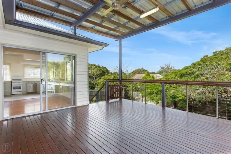 Fifth view of Homely house listing, 45 Mellor Street, Kedron QLD 4031