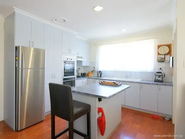 Second view of Homely house listing, 60 Tadstan Drive, Tullamarine VIC 3043