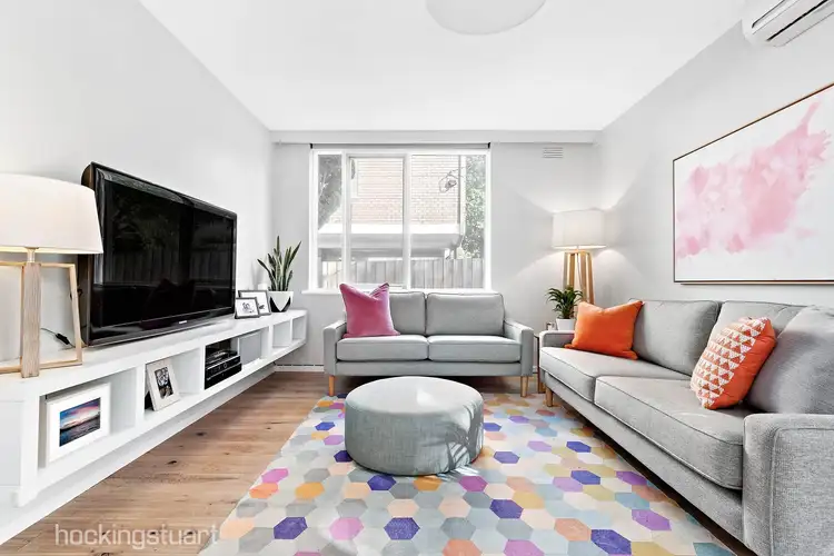 Third view of Homely apartment listing, 1/229 Alma Road, St Kilda East VIC 3183