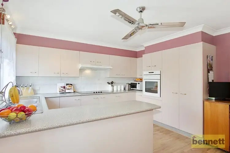Fifth view of Homely house listing, 33 Castlereagh Road, Richmond NSW 2753