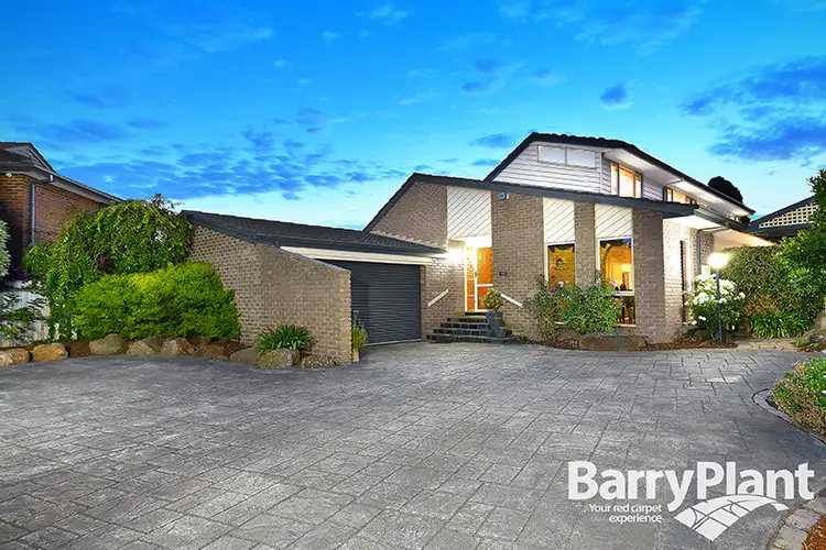 3 Dawn Court, Glen Waverley VIC 3150