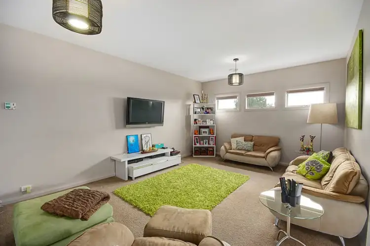 Fourth view of Homely house listing, 1 Austin Place, Grovedale VIC 3216