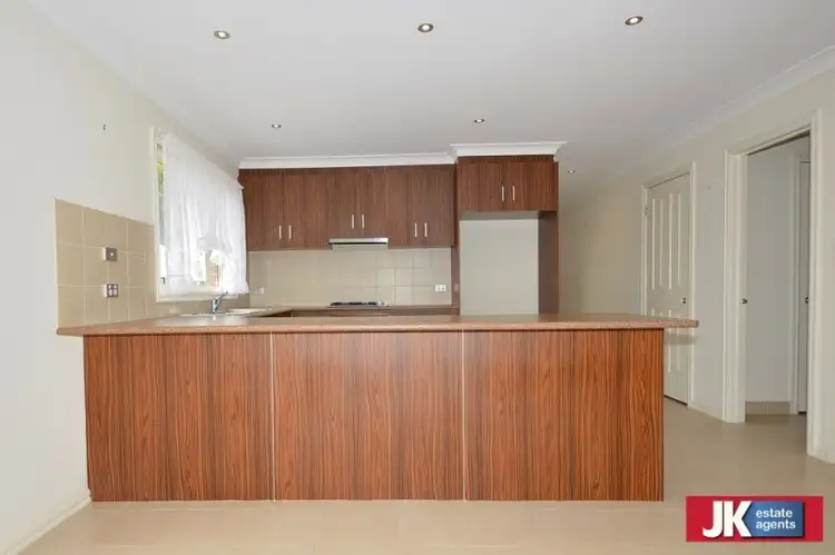Fourth view of Homely house listing, 17 Millendon Boulevard, Tarneit VIC 3029