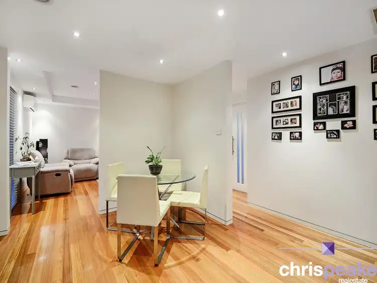 Sixth view of Homely unit listing, 2/31 Peel Street, Berwick VIC 3806
