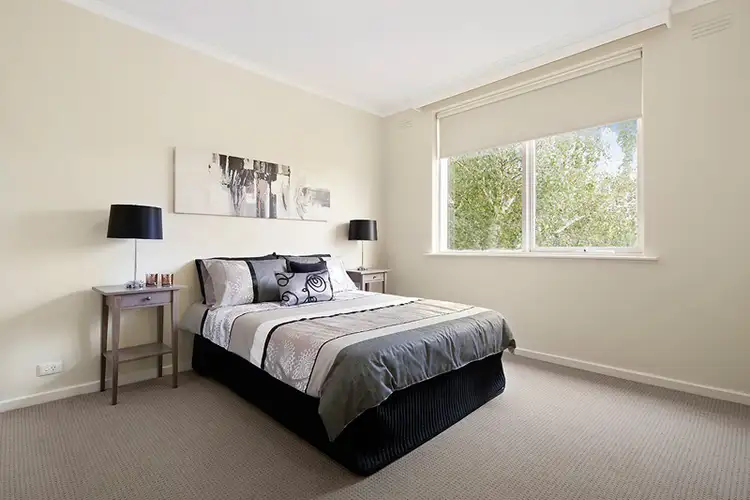 Fifth view of Homely apartment listing, 4/49 Coonans Road, Pascoe Vale South VIC 3044