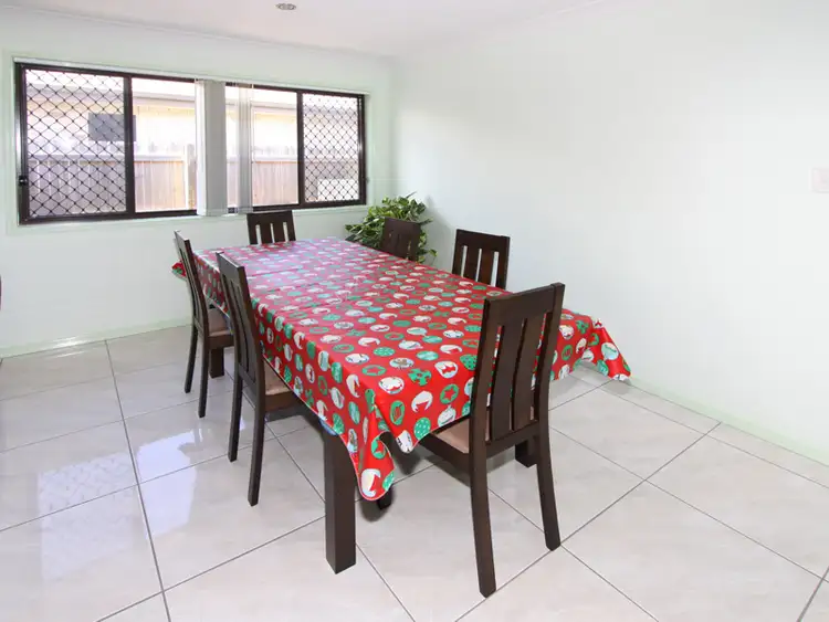 Sixth view of Homely house listing, 36 Finetti Circuit, Durack QLD 4077
