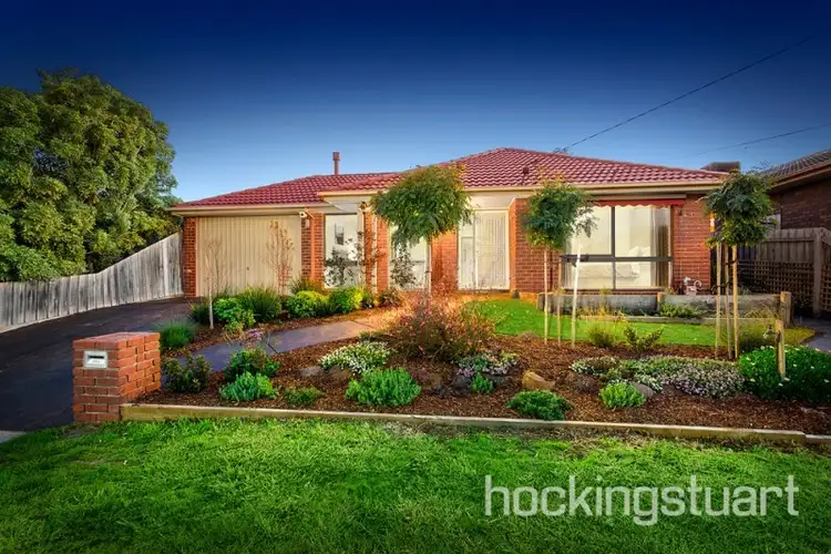 14 Bradina Court, Chelsea Heights VIC 3196