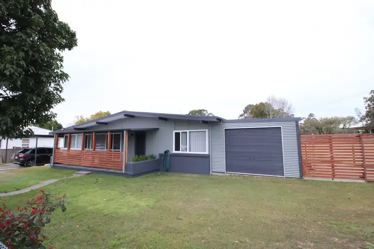 15 Geer Street, Raymond Terrace NSW 2324