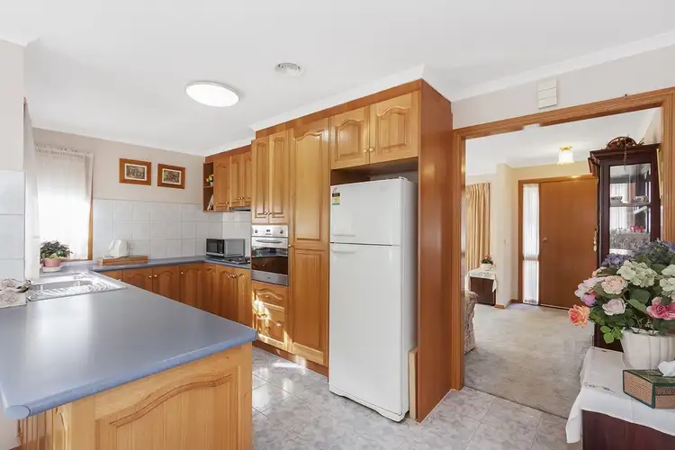 Second view of Homely house listing, 11A James Street, Whittlesea VIC 3757