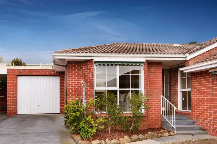 4/107-109 Balwyn Road, Balwyn VIC 3103