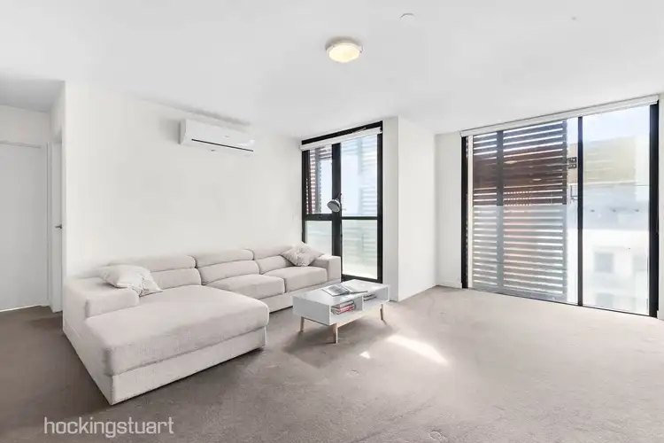 Sixth view of Homely unit listing, 306/113 Pier Street, Altona VIC 3018
