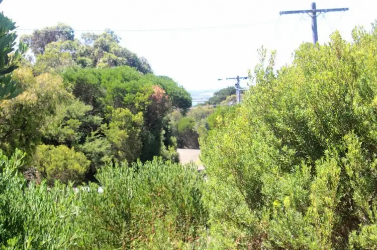 Second view of Homely land listing, 6 GARY COURT, Venus Bay VIC 3956