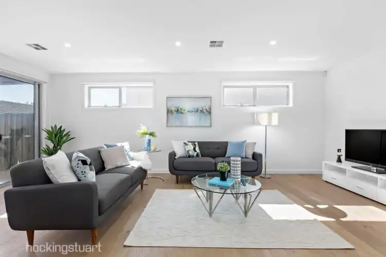Second view of Homely house listing, 79 Latham Street, Bentleigh East VIC 3165