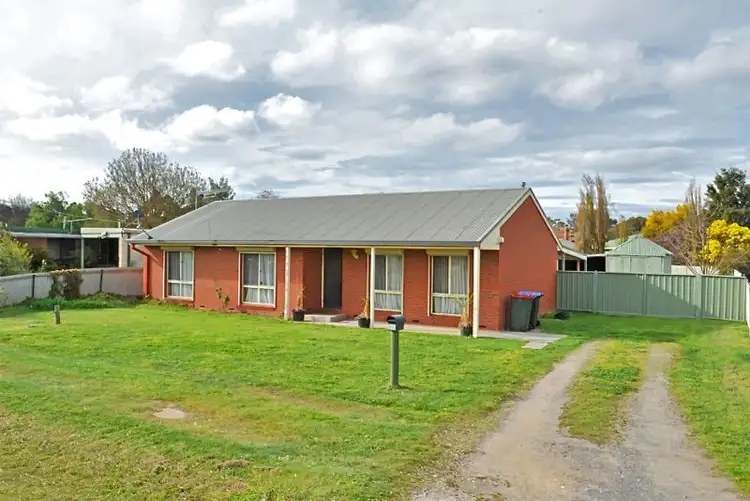 30 Fry Street, Eaglehawk VIC 3556
