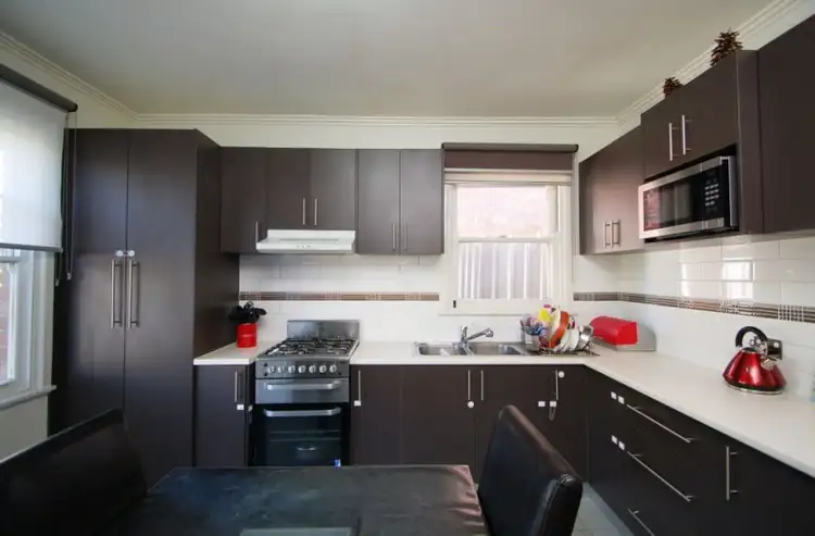 Second view of Homely house listing, 23 Dunn Street, Broadmeadows VIC 3047