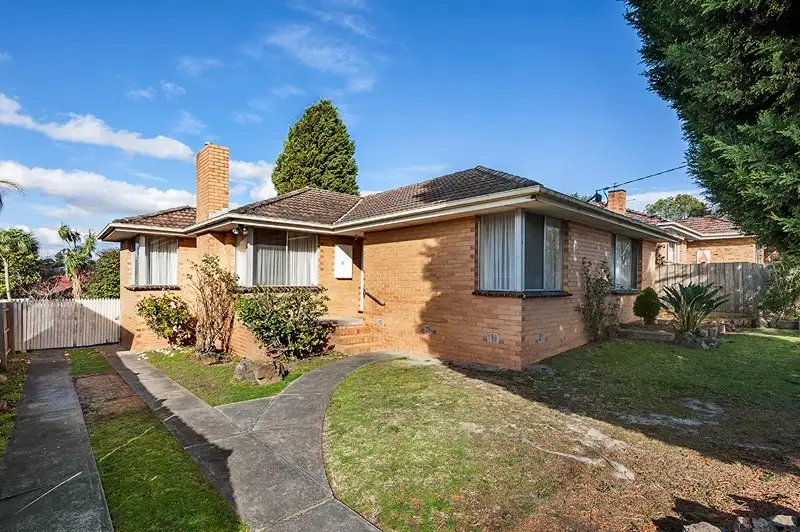 Main view of Homely house listing, 5 Handley Court, Blackburn North VIC 3130