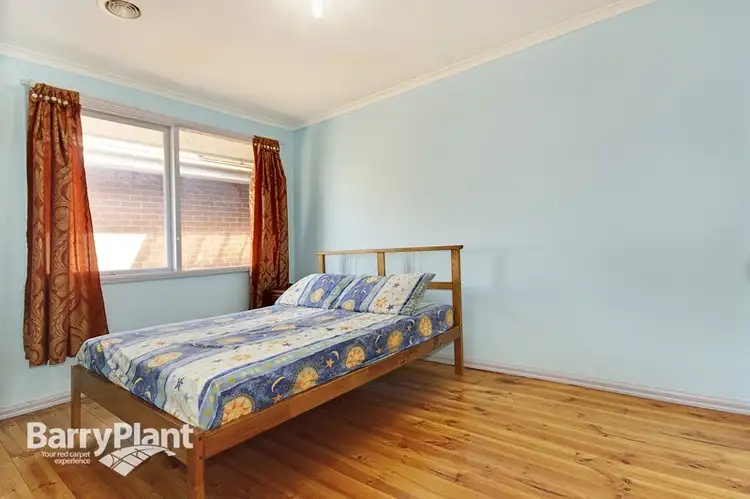 Fifth view of Homely unit listing, 4/136 Stud Road, Dandenong VIC 3175