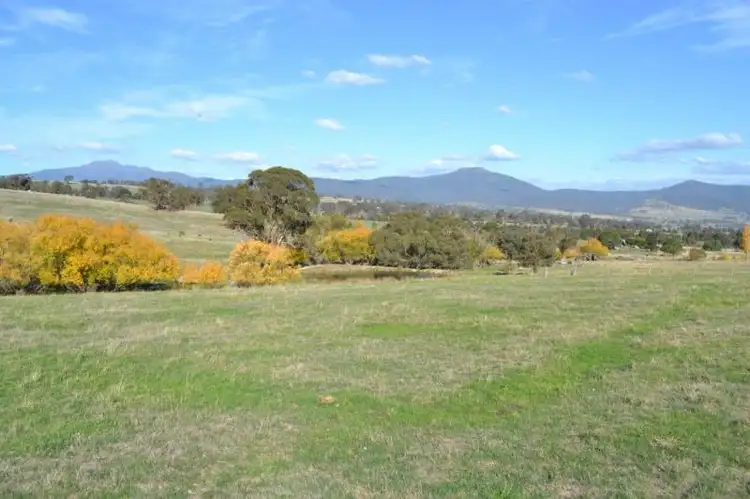 Third view of Homely rural property listing, LOT 47B, 150 Gonzaga Lane, Merrijig VIC 3723