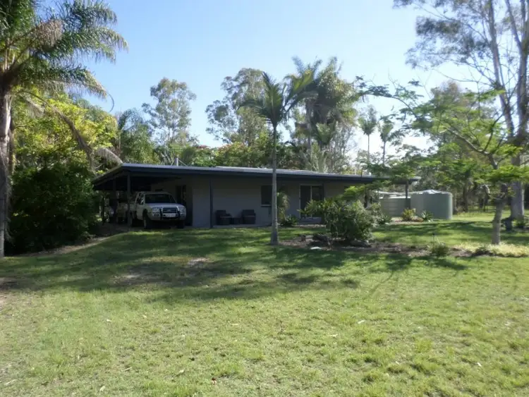 Fourth view of Homely rural property listing, 760 BUXTON ROAD, Buxton QLD 4660