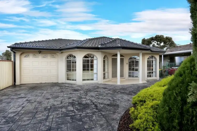 Main view of Homely house listing, 33 View Street, Glenroy VIC 3046